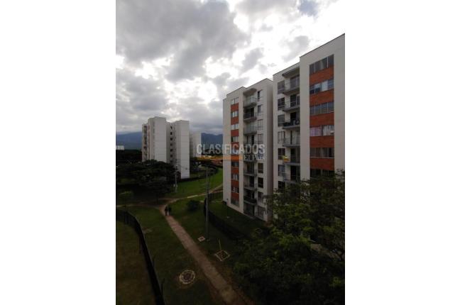 Apartamentos, Venta en Jamundí