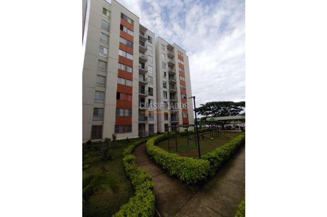 Apartamentos, Venta, Jamundí - $180.000.000