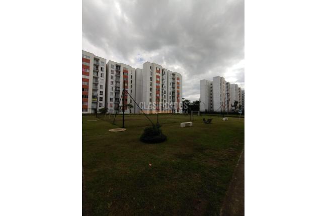 Apartamentos, Venta, Jamundí - $180.000.000