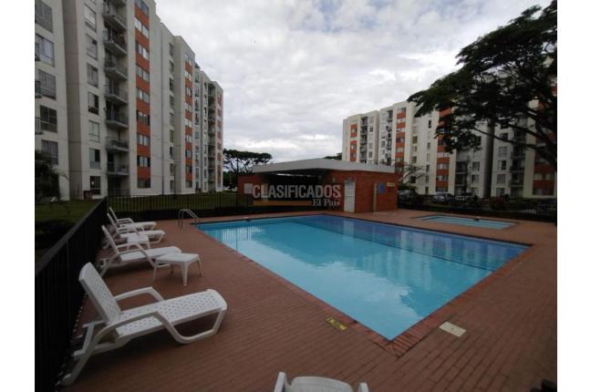 Apartamentos, Venta, Jamundí - $180.000.000