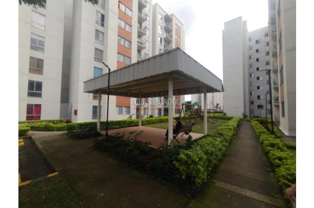 Apartamentos, Venta, Jamundí - $180.000.000