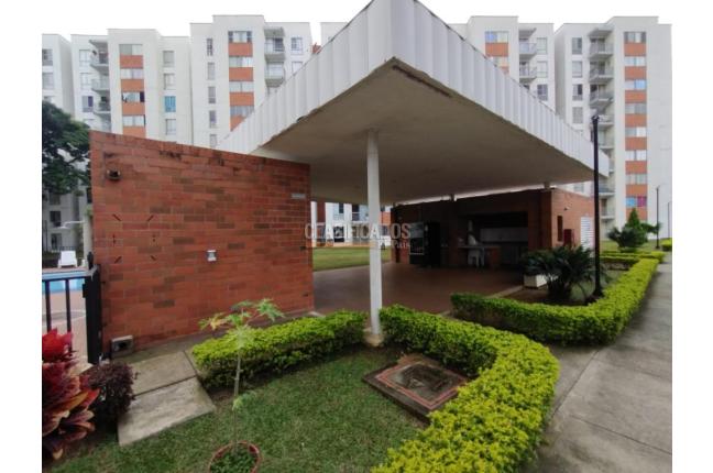 Apartamentos, Venta, Jamundí - $180.000.000