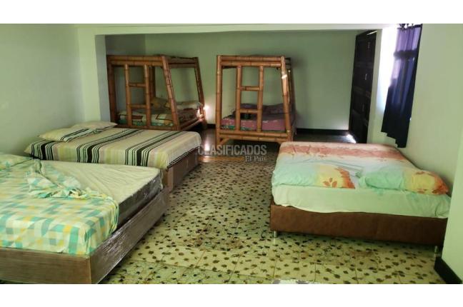 Fincas y Casas Campestres, Venta en Calima (Darién)