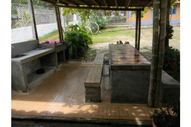 Fincas y Casas Campestres, Venta, Calima (Darién) - $1.700.000.000