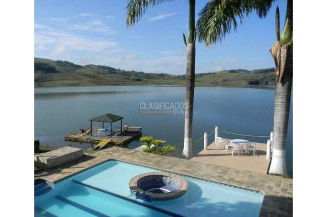 Fincas y Casas Campestres, Venta, Calima (Darién) - $1.700.000.000