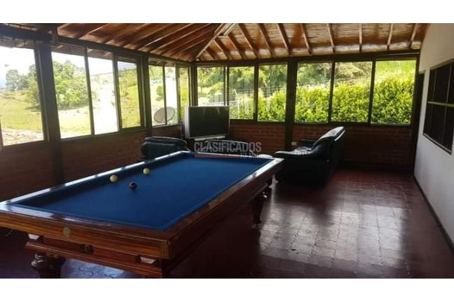 Fincas y Casas Campestres, Venta, Calima (Darién) - $1.700.000.000