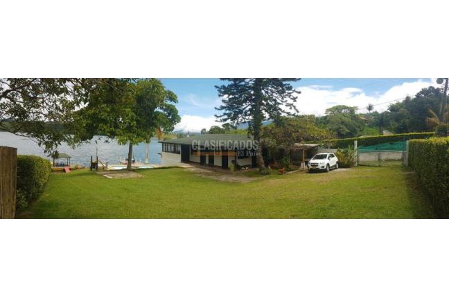 Fincas y Casas Campestres, Venta, Calima (Darién) - $1.700.000.000