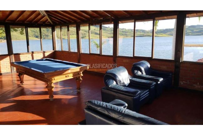 Fincas y Casas Campestres, Venta, Calima (Darién) - $1.700.000.000