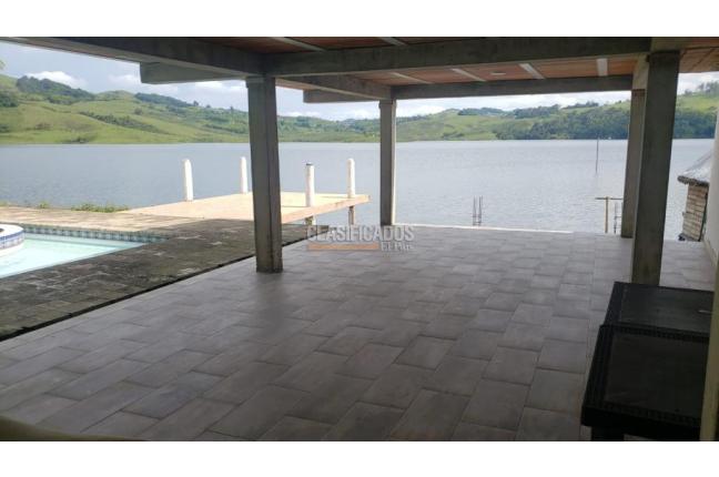 Fincas y Casas Campestres, Venta, Calima (Darién) - $1.700.000.000