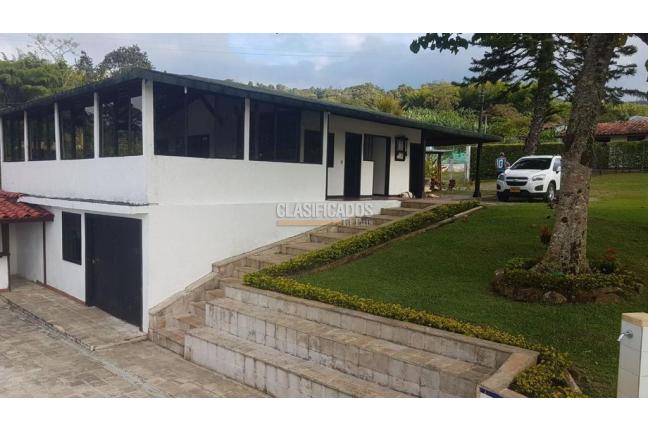 Fincas y Casas Campestres, Venta, Calima (Darién) - $1.700.000.000