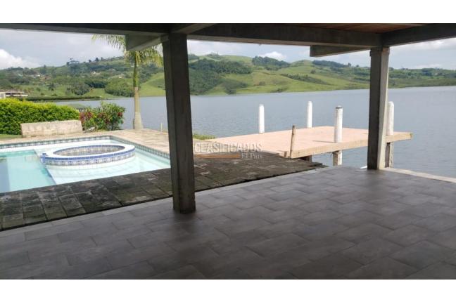 Fincas y Casas Campestres, Venta, Calima (Darién) - $1.700.000.000