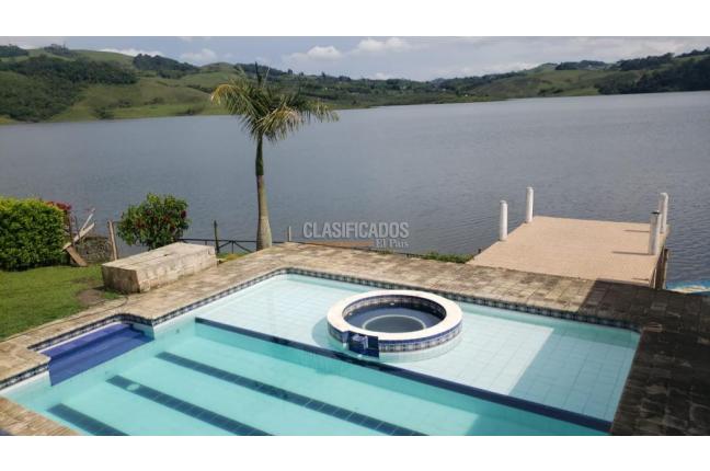 Fincas y Casas Campestres, Venta, Calima (Darién) - $1.700.000.000