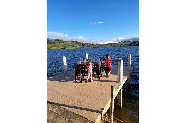 Fincas y Casas Campestres, Venta, Calima (Darién) - $1.700.000.000