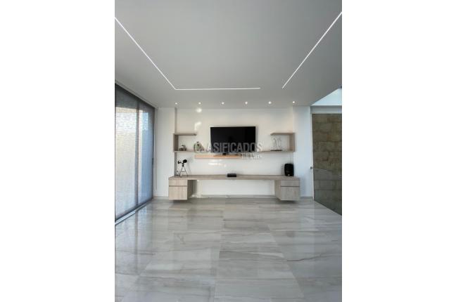 Casas, Venta, Pance - $2.600.000.000