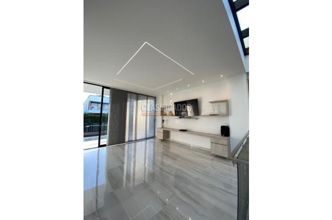 Casas, Venta, Pance - $2.600.000.000