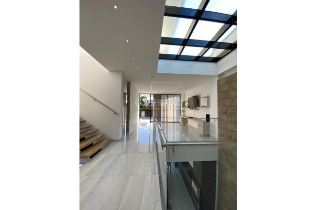 Casas, Venta, Pance - $2.600.000.000