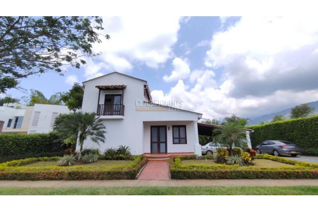 Casas, Venta, Jamundí - $900.000.000