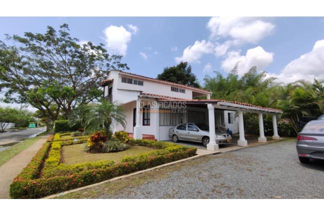 Casas, Venta, Jamundí - $900.000.000