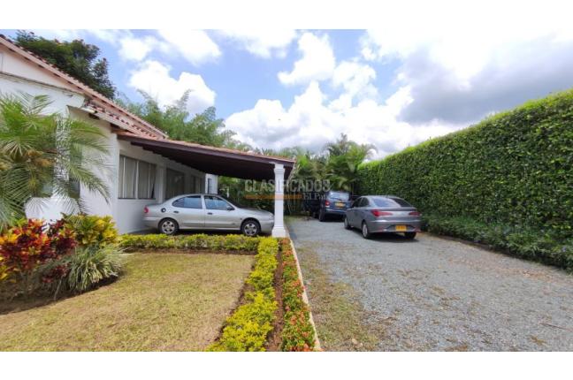 Casas, Venta, Jamundí - $900.000.000