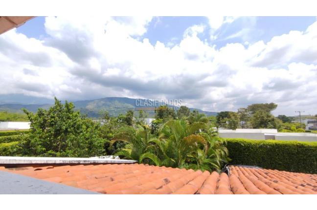 Casas, Venta, Jamundí - $900.000.000
