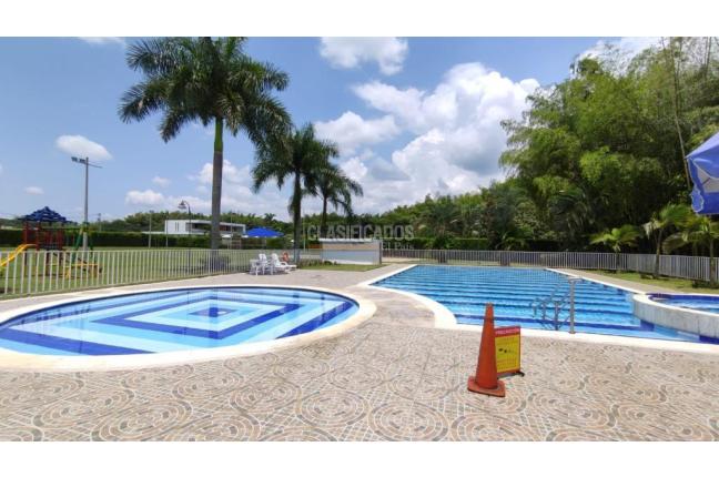 Casas, Venta, Jamundí - $900.000.000