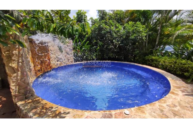 Casas, Venta, Jamundí - $900.000.000