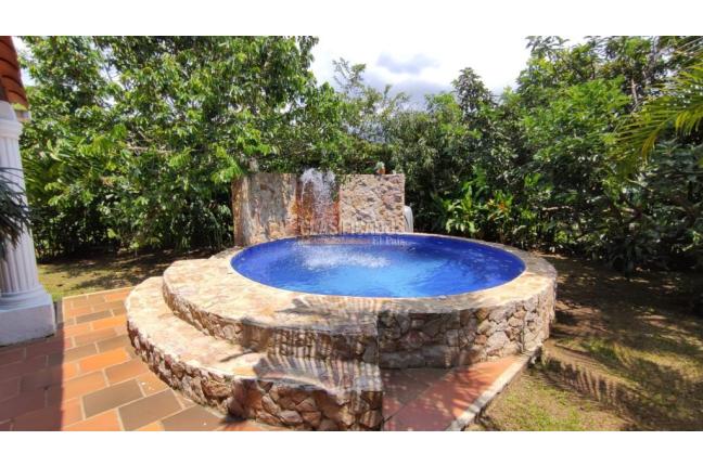 Casas, Venta, Jamundí - $900.000.000