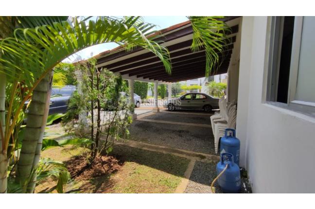 Casas, Venta en Jamundí