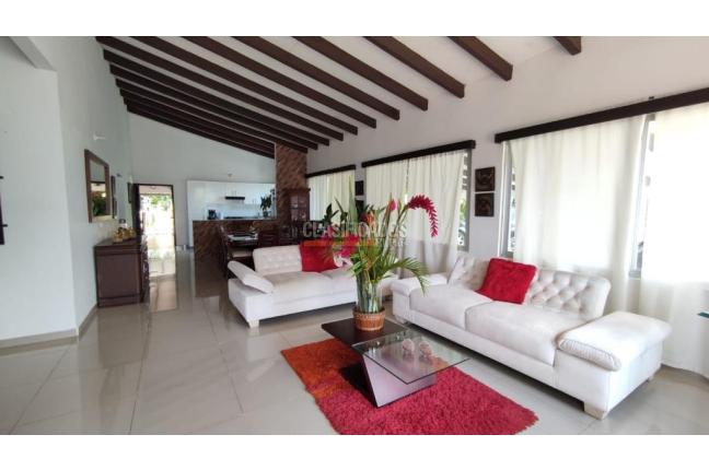 Casas, Venta en Jamundí