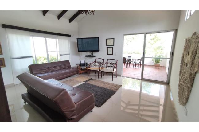 Casas, Venta en Jamundí