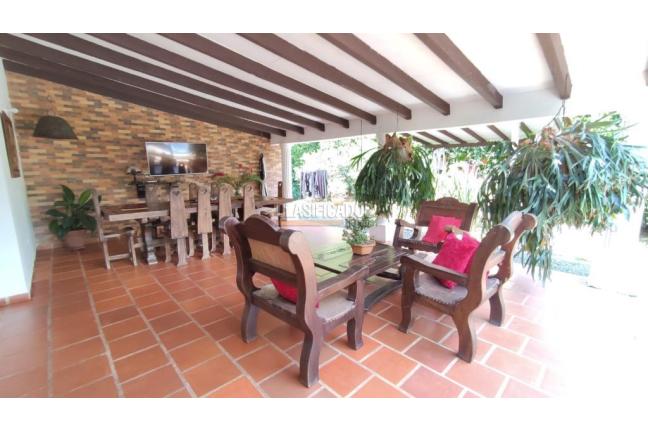 Casas, Venta, Jamundí - $900.000.000