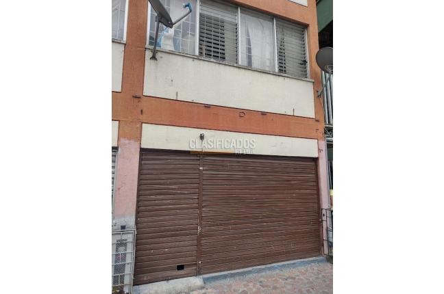 Locales y Bodegas, Venta en San Pedro