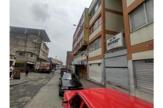 Locales y Bodegas, Venta en San Pedro