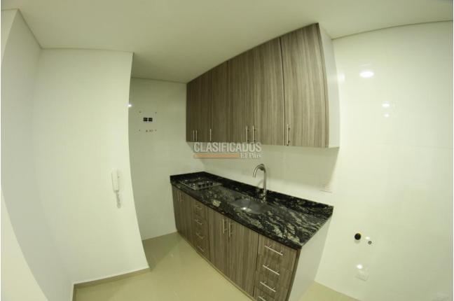 Apartaestudios, Alquiler, Valle del Lili - $1.100.000