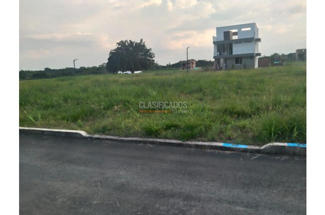 Lotes, Venta, Jamundí - $160.000.000