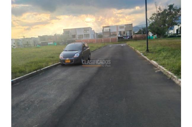 Lotes, Venta, Jamundí - $160.000.000