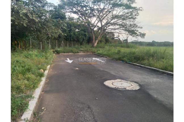 Lotes, Venta, Jamundí - $160.000.000