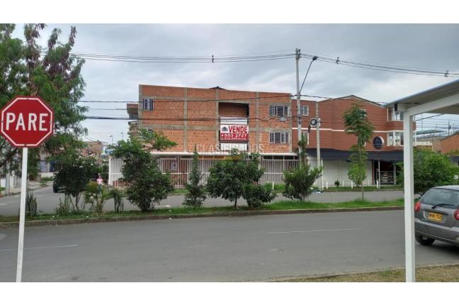 Edificios, Venta en Jamundí