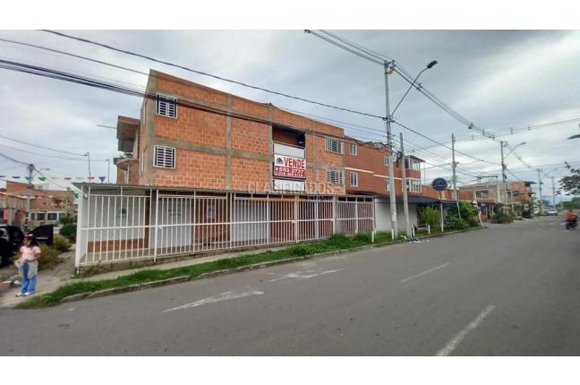Edificios, Venta en Jamundí