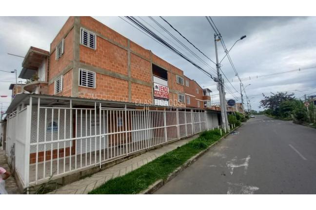 Edificios, Venta en Jamundí