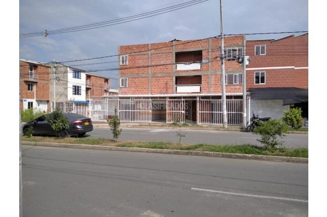 Edificios, Venta, Jamundí - $310.000.000