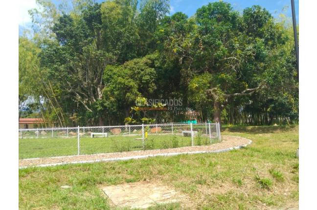 Lotes, Venta en Jamundí