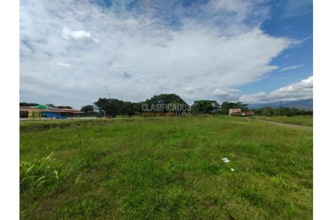 Lotes, Venta, Jamundí - $115.000.000