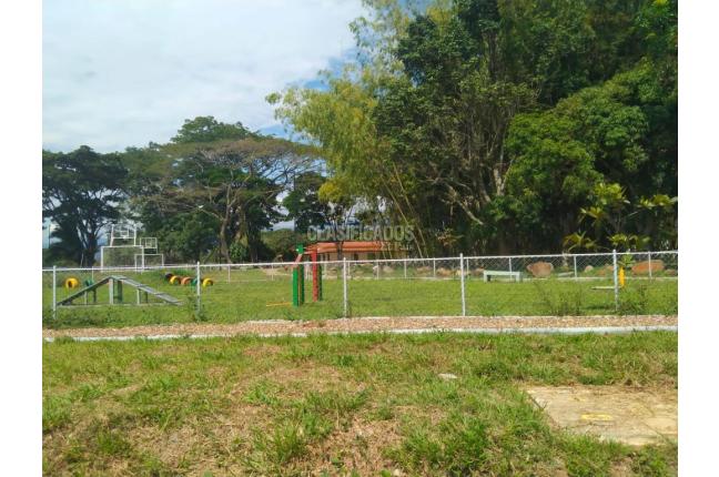 Lotes, Venta, Jamundí - $115.000.000