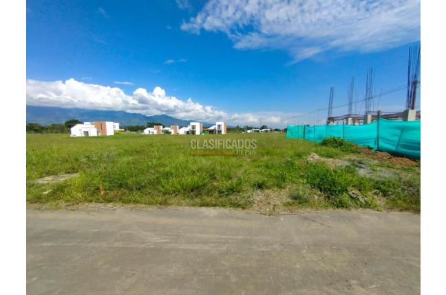 Lotes, Venta, Jamundí - $115.000.000