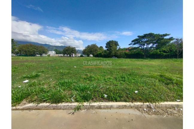Lotes, Venta, Jamundí - $160.000.000