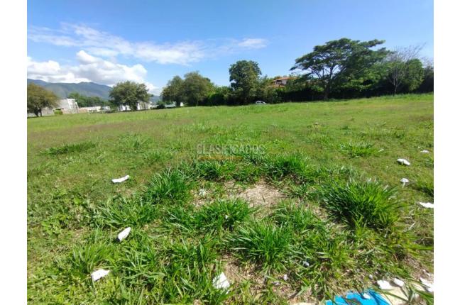 Lotes, Venta, Jamundí - $160.000.000