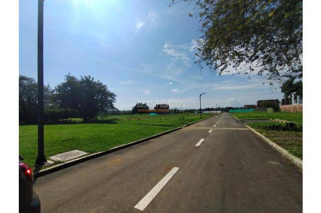 Lotes, Venta, Jamundí - $160.000.000