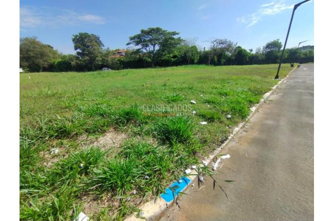 Lotes, Venta, Jamundí - $160.000.000