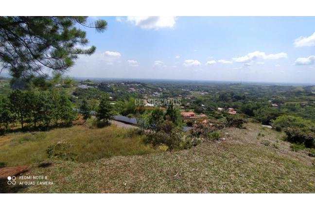 Lotes, Venta, Jamundí - $460.000.000